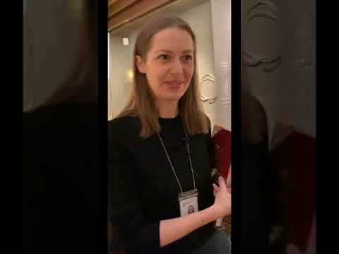 Видео: Сокровища Сарматской Жрицы. Рассказывает Анастасия Семёнова. Прямые эфиры Эрмитажа.