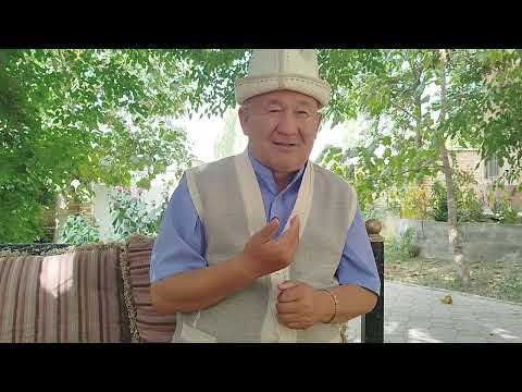 Видео: Кудай, шайтан адамдын ичиндеби?