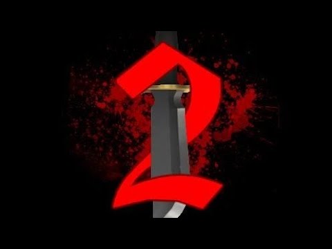 Видео: Играю в ММ2! ||Roblox-MM2||