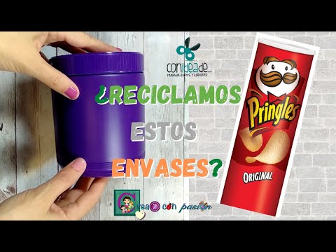 Видео: 2 ИДЕИ ПО ПЕРЕРАБОТКЕ ПЛАСТИКОВОЙ И КАРТОННОЙ ТАРЫ. ВЫ БУДЕТЕ УДИВЛЕНЫ!