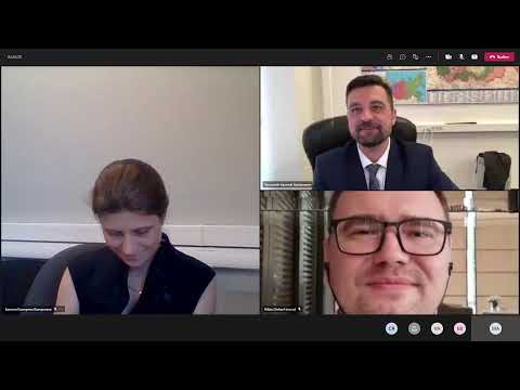 Видео: «Тайский язык: перспективы изучения»