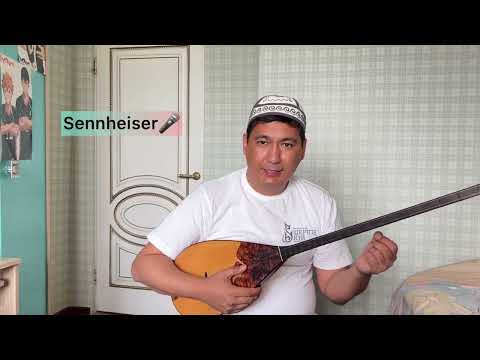 Видео: Домбыраға микрофон жалғау. эсперимент. Artec A1. Звкуосниматель. Липучка.Нұркен Әшіров Нуркен Аширов