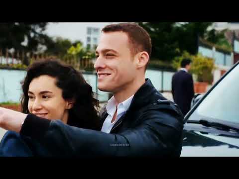 Видео: Zeynep & Kerem [ЗейКер] - из-за тебя