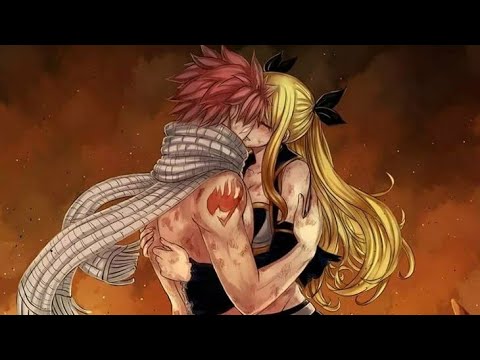 Видео: Нацу и Люси❤️РуКи Прочь❤️