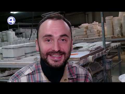 Видео: ЭКСКУРСИЯ НА ФАРФОРОВЫЙ ЗАВОД В СЫСЕРТИ И МЕТАЛЛУРГИЧЕСКИЙ ЗАВОД! Промышленность Урала 09.11.22