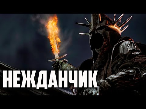 Видео: Я ХОТЕЛ УДИВИТЬ ПРОТИВНИКА, НО ПОЛУЧИЛОСЬ НАОБОРОТ. ВЛАСТЕЛИН КОЛЕЦ BFME 2 ROTWK ENNORATH MOD