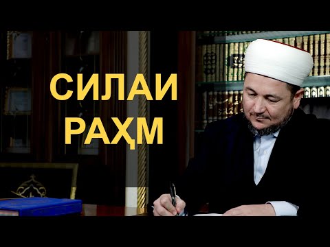Видео: Силаи раҳм