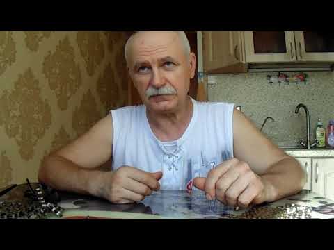 Видео: (Видео №99)Sram & KMC . Неожиданный результат