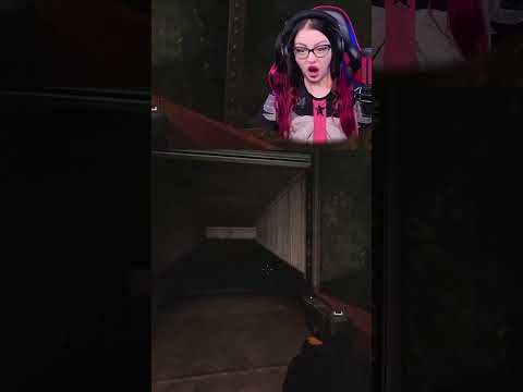 Видео: ЗА СЕКУНДУ ДО - Half Life #shorts #стрим #прохождение #halflife #шортс