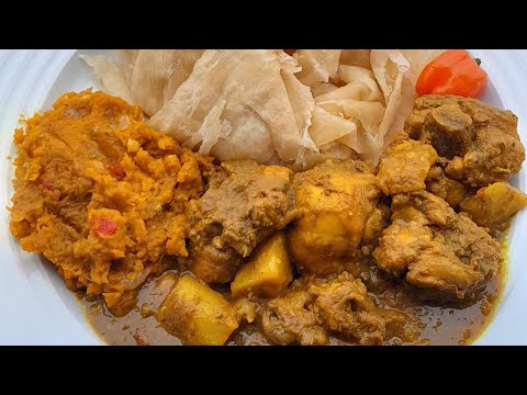 Видео: 🇹🇹Мне захотелось попробовать Трини🇹🇹