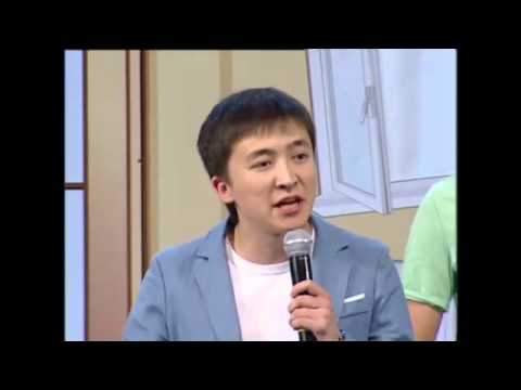 Видео: «Город Туркестан», Туркестан, Казахстан