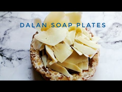 Видео: 🌿ASMR breaking soap plates | ломая мыльные пластинки | satisfying video🌿🌿🌿