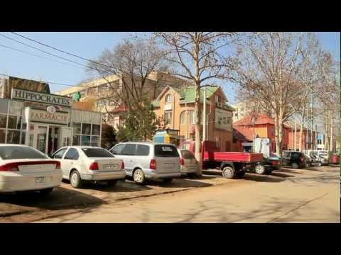 Видео: Кагул 17 - 18 марта 2012.mp4