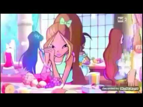 Видео: Дым - Флогрон, Огрокси, Муза и Ривен, Блум и Скай