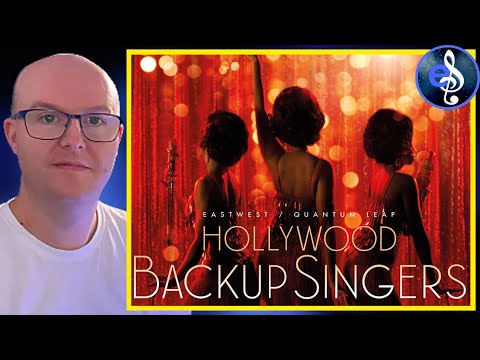 Видео: Учебное пособие для бэк-вокалистов EastWest Hollywood | 5 минут | EUAN SMITH MUSIC
