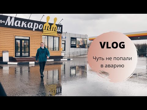 Видео: VLOG: ГУЛЯЕМ В ЛЕСУ | ЧУТЬ НЕ ПОПАЛИ В АВАРИЮ | ДОРОГА В МОСКВУ