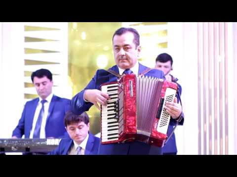 Видео: Чамшед Исмоилов - Чони Миллат