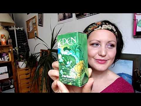 Видео: Ароматные покупки за май и июнь | Часть 1