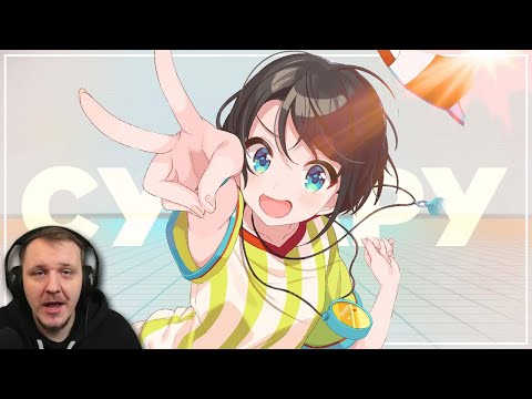 Видео: Солнце, рожденное из неудач  | Реакция на Cyborg Crab