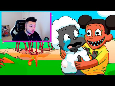 Видео: 😂 РЕАКЦИЯ На АМАНДУ ПУТЕШЕСТВЕННИЦУ ( Простите, что я это снял )