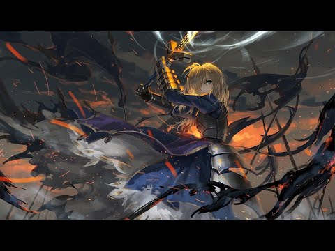 Видео: Nightcore - The Resistance | Skillet (Русский Кавер от PANHEADS BAND)