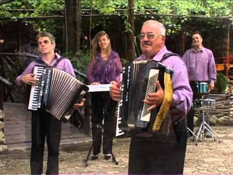 Видео: Оркестър Добруджански авлиги- Сборенка