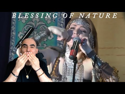 Видео: Бурито – сахар – французская реакция!