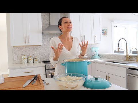 Видео: Что Готовлю Как Встречаю Гостей | Хаш | Сырная Закусочная Доска | Павлова 🍰 | Эгине | Heghineh