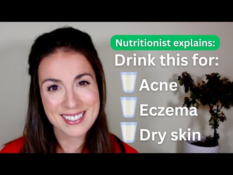 Видео: Польза кефира для кожи + Как его приготовить | Основано на доказательствах