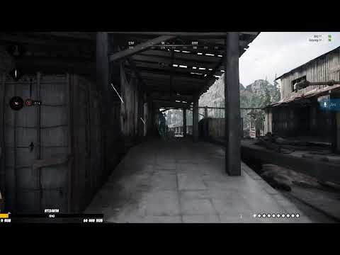 Видео: 2 года не был здесь и вот опять Hunt: Showdown 1896