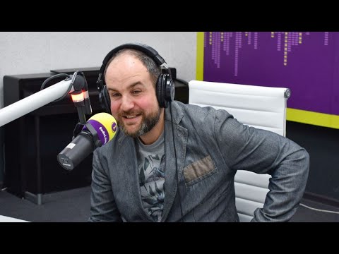 Видео: Александр Нестеров о режиссуре, современных детях, МОГТЮЗе и работе под руководством жены