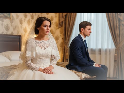 Видео: В первую брачную ночь она узнала страшную правду: молчание, которое разрушило её изнутри"