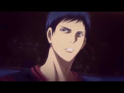 Видео: Аомине Дайки|Ниже нуля|Баскетбол Куроко