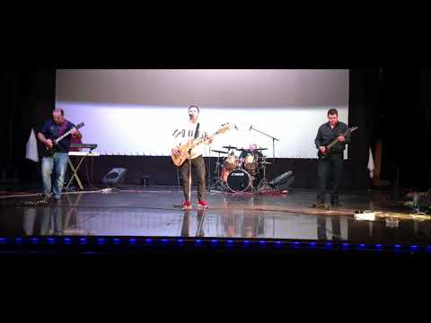 Видео: Группа "Полонез". г.Шарья.