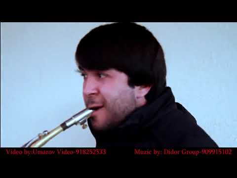 Видео: Гр Дидор +992 909 91 51 02