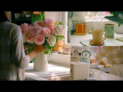 Видео: Моя привычка убираться каждый день, не затрачивая слишком много усилий.