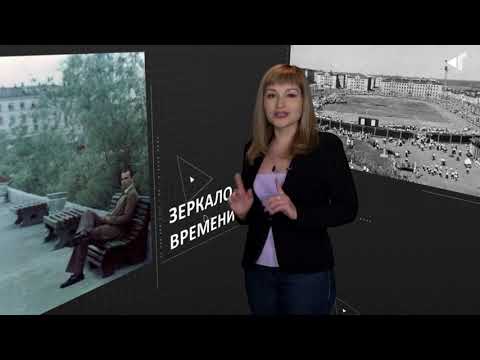 Видео: «Норильские стадионы»