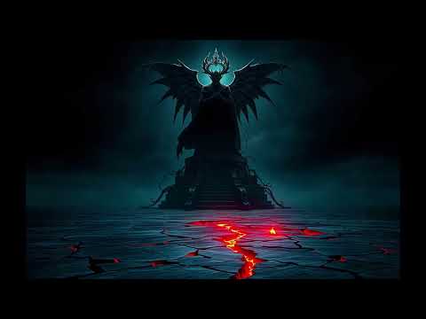 Видео: Вечная ночь