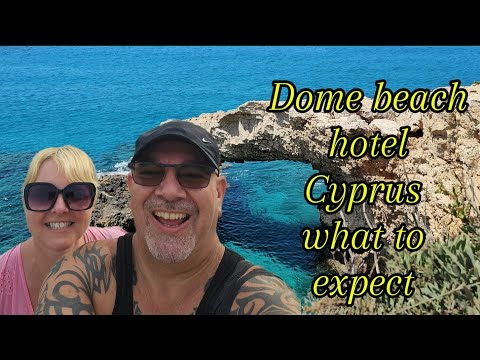 Видео: Отель Dome Beach таит в себе темную тайну!