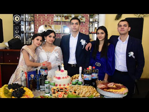 Видео: Цыганская Свадьба Руслана и Снежаны  2 часть     г.Лубны  27.01.2023