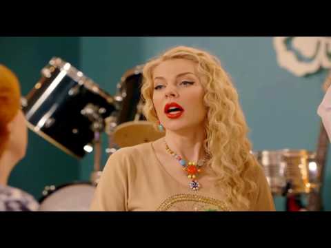 Видео: Семья Светофоровых, 34 серия 4К