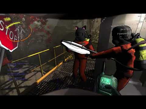 Видео: Lethal Company нарезка