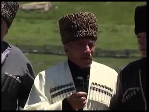 Видео: Махмуд Текеев Казанчиков   Хасаука
