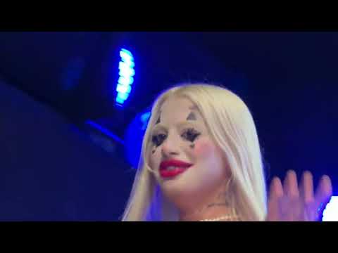 Видео: страх.com HOFMANNITA 02.08.2024 Москва