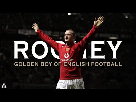Видео: Как легенды футбола говорят об Уэйне Руни ᴴᴰ