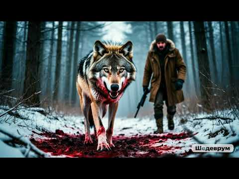 Видео: Олег Фёдоров. Песня "ДОБЕЙ МЕНЯ...", продолжение песни "ОДИНОКИЙ ВОЛК".