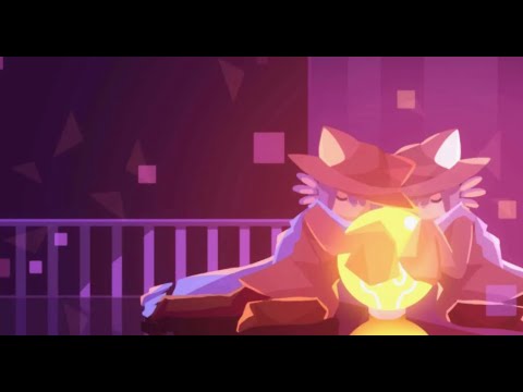 Видео: OneShot - Ещё больше загадок #стрим #saiben #oneshot