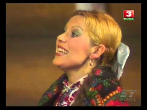 Видео: Паўлiнка 1981