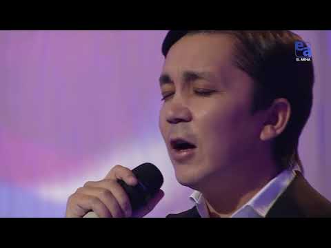Видео: “Ақ жаулықтым”Данияр Сағынтаев