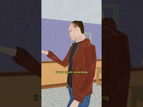 Видео: Прохождение сквозь стены #мем #смешно #юмор #кайн #стена #проход #meme #memes #смех #человекупал